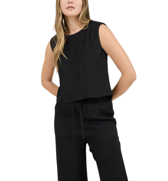 Zadie Top
