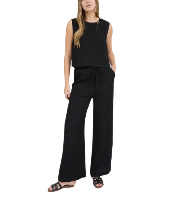 Zadie Top