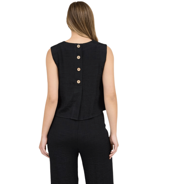 Zadie Top