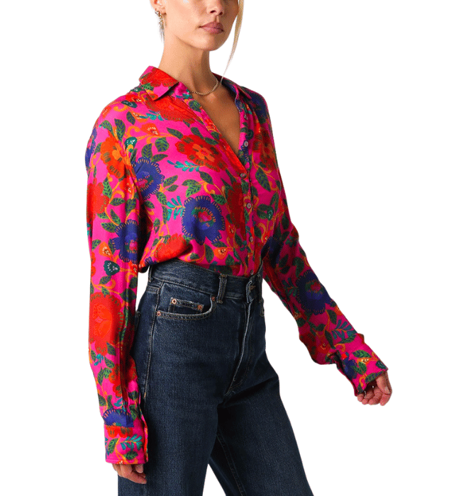Addison Blouse