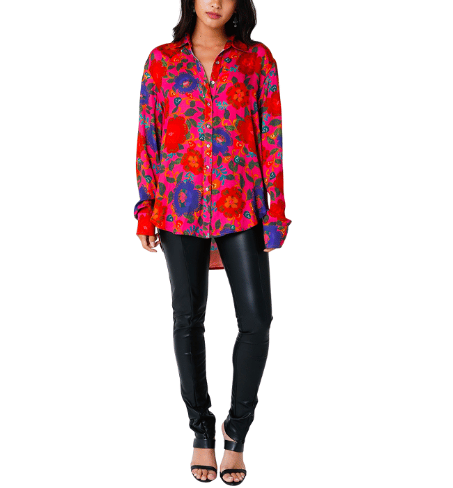 Addison Blouse