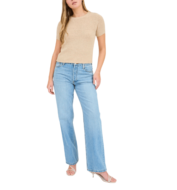 Bethany Top