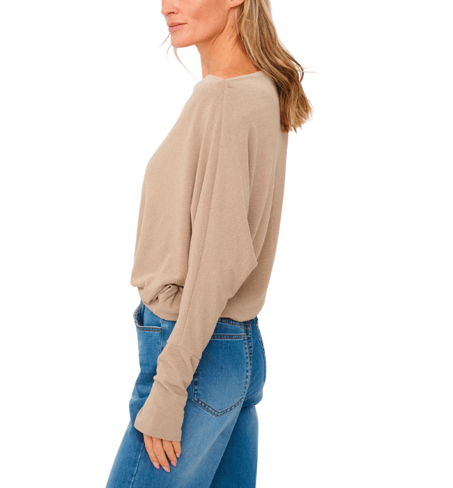 The Anywhere Top