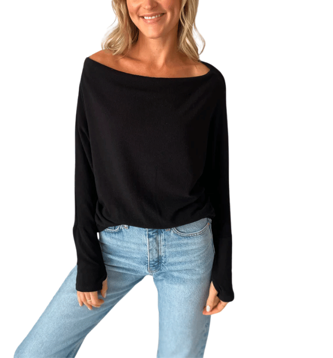 The Anywhere Top