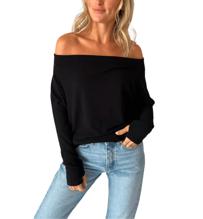 The Anywhere Top