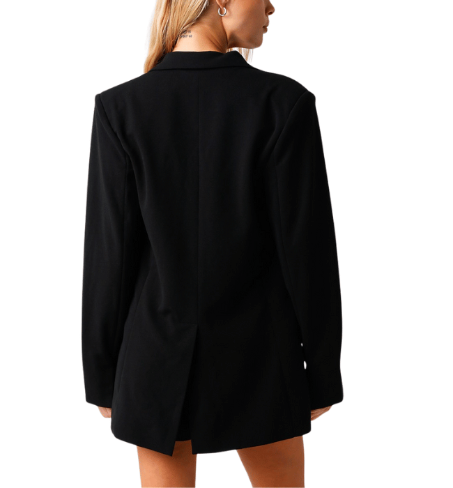 Kelly Blazer