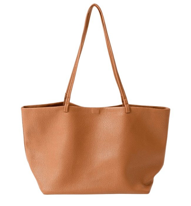 Classic Butter Soft Tote Bag