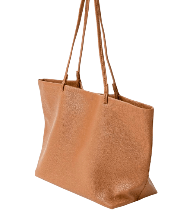 Classic Butter Soft Tote Bag