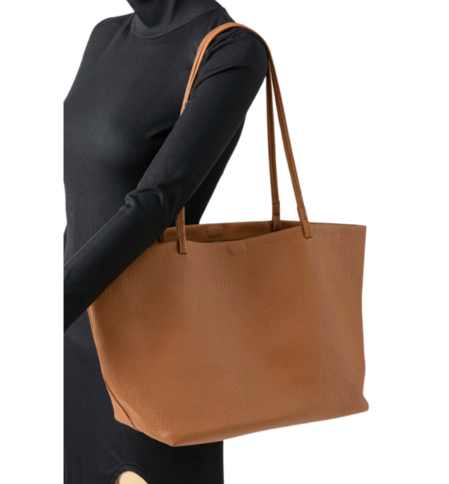 Classic Butter Soft Tote Bag
