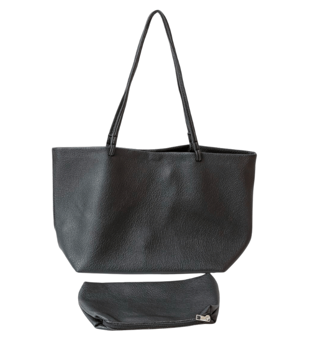 Classic Butter Soft Tote Bag