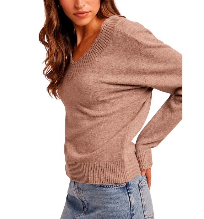 Rayne Sweater