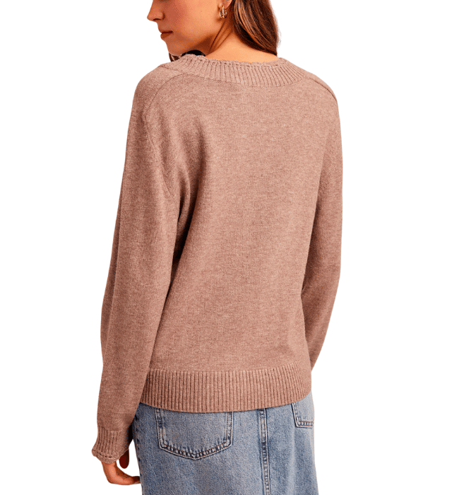 Rayne Sweater