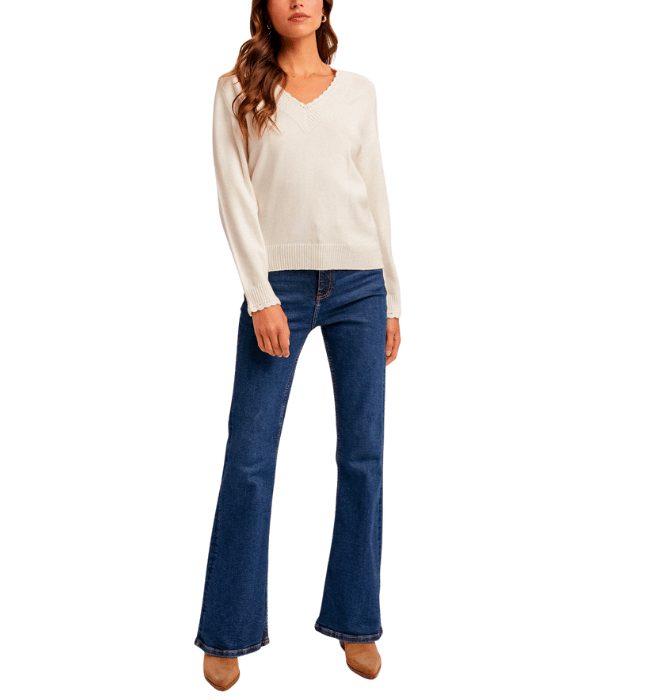 Rayne Sweater