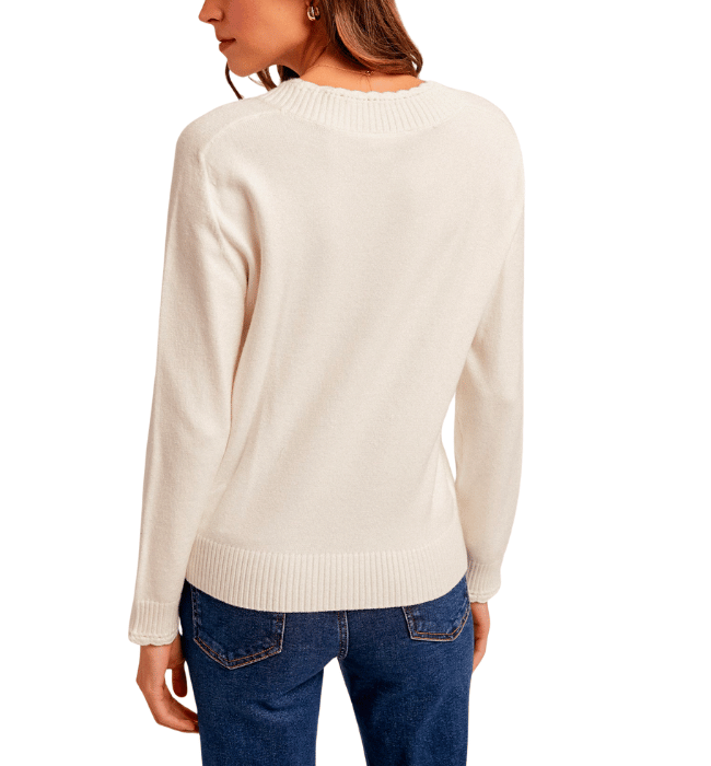 Rayne Sweater