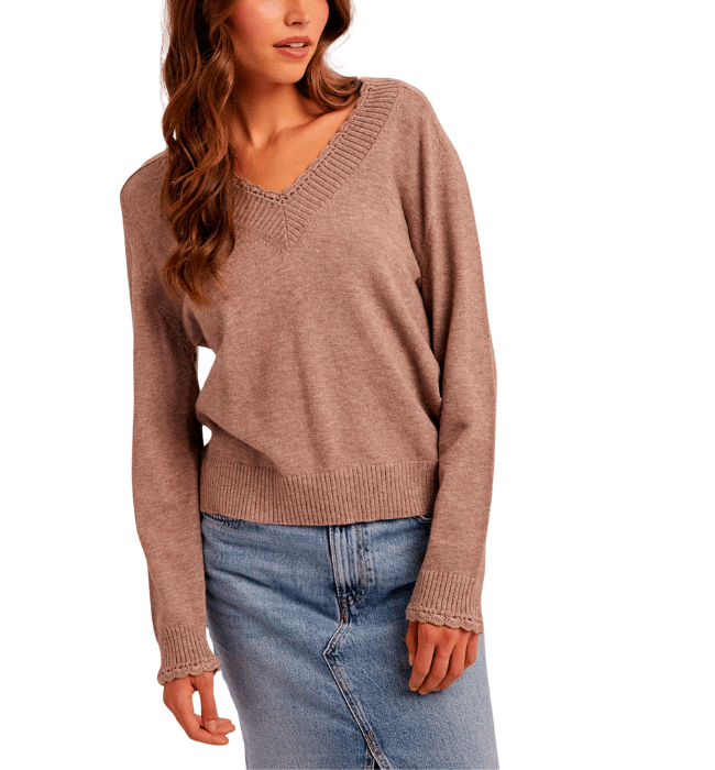 Rayne Sweater