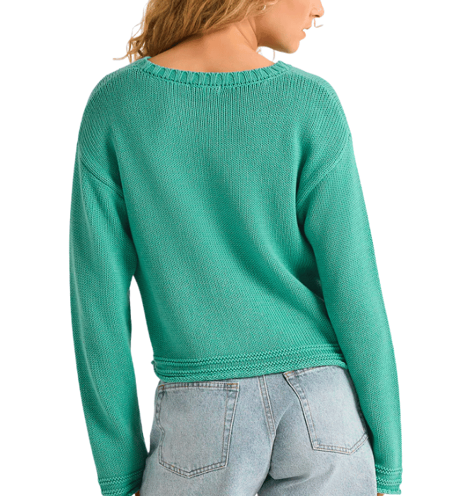 (Z SUPPLY) Emerson Sweater