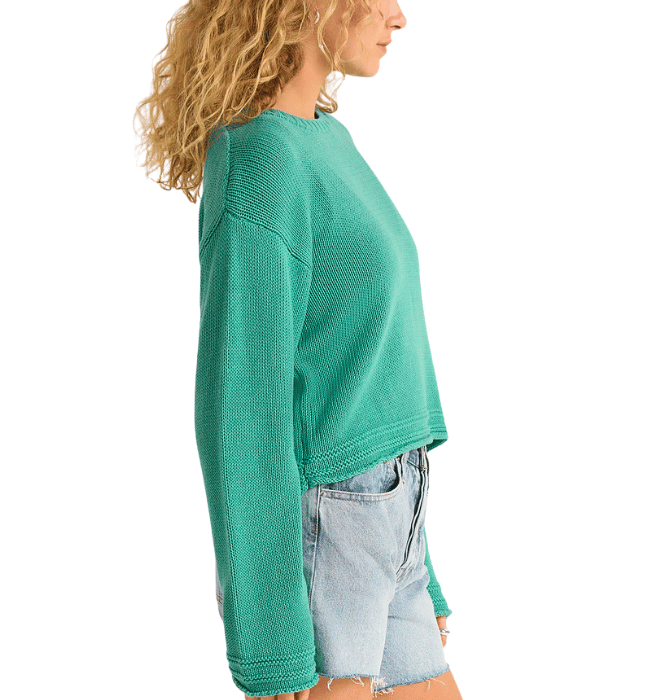(Z SUPPLY) Emerson Sweater