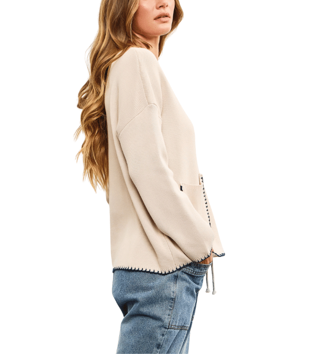 Polly Sweater