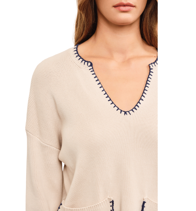 Polly Sweater