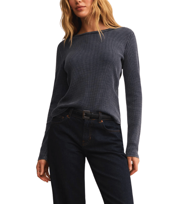 (Z SUPPLY) Artlet Mini Thermal Top