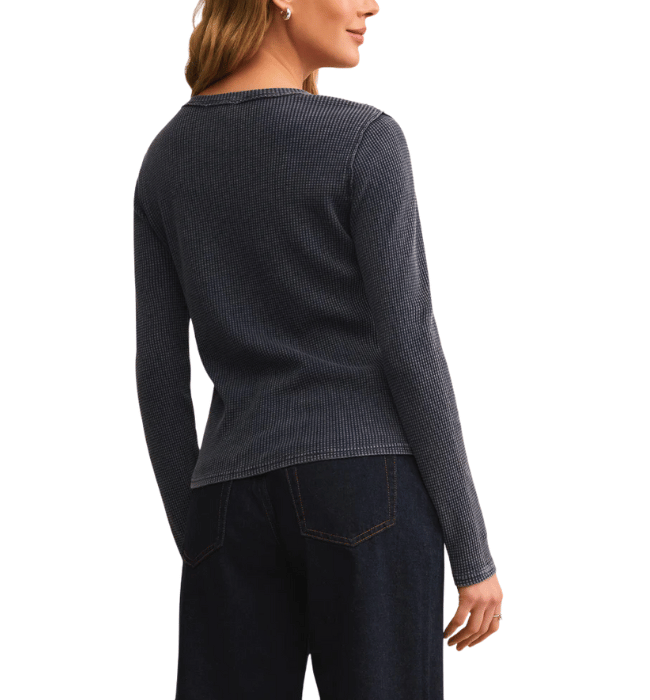 (Z SUPPLY) Artlet Mini Thermal Top