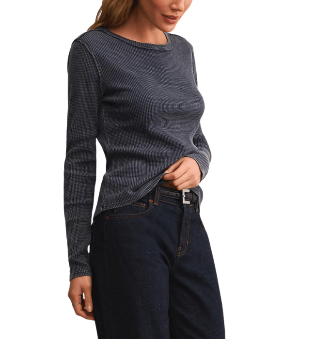 (Z SUPPLY) Artlet Mini Thermal Top