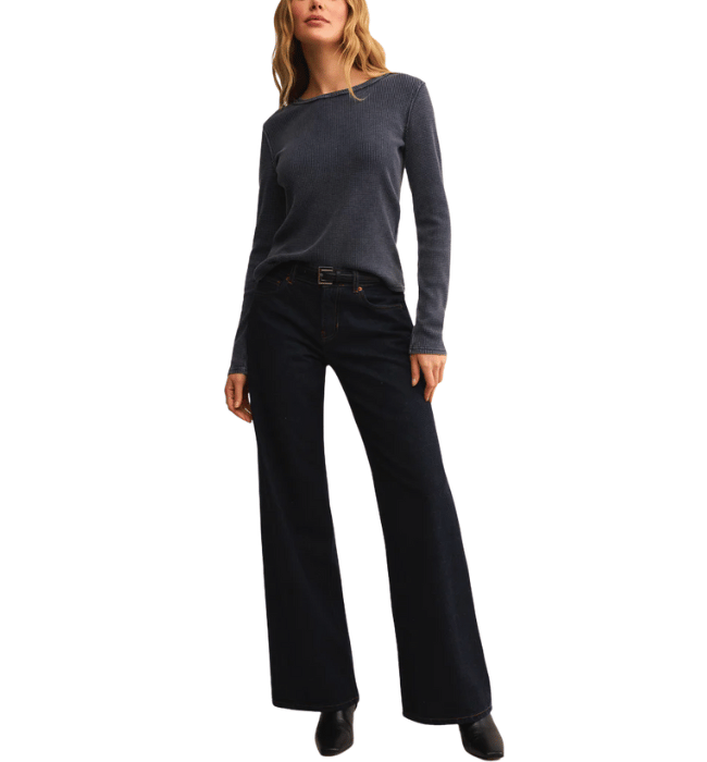 (Z SUPPLY) Artlet Mini Thermal Top