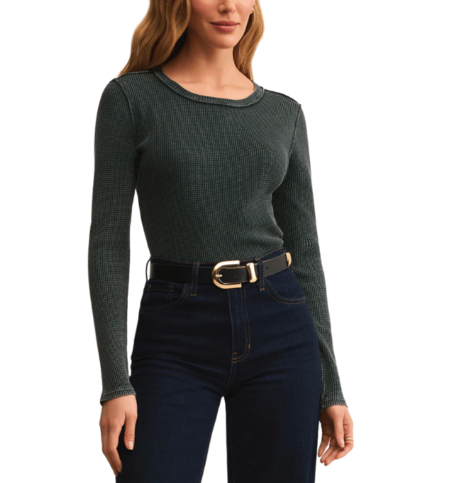 (Z SUPPLY) Artlet Mini Thermal Top