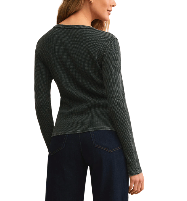 (Z SUPPLY) Artlet Mini Thermal Top
