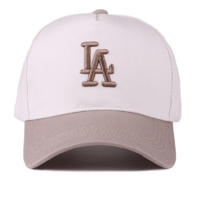 LA Baseball Hat