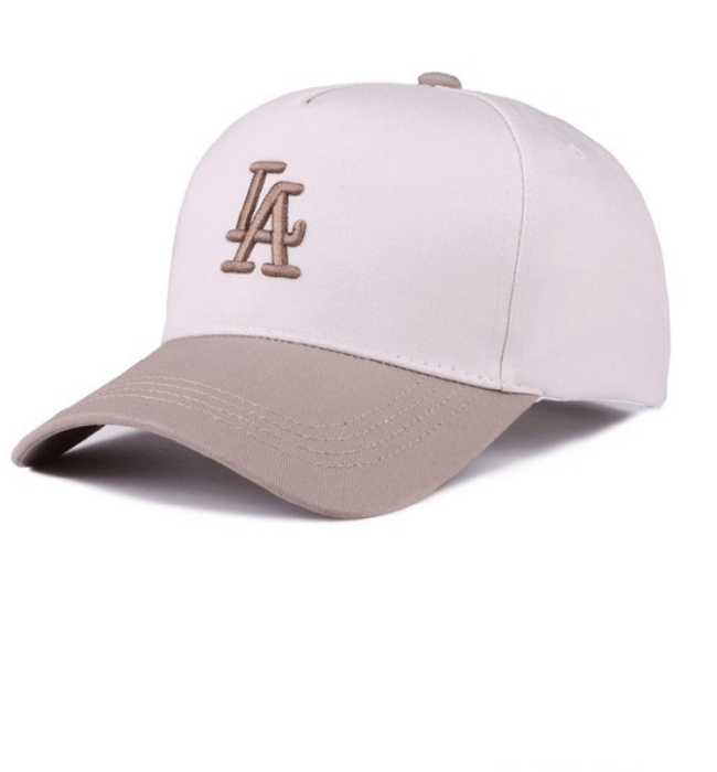 LA Baseball Hat