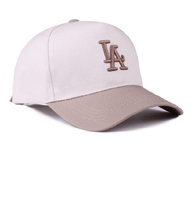 LA Baseball Hat