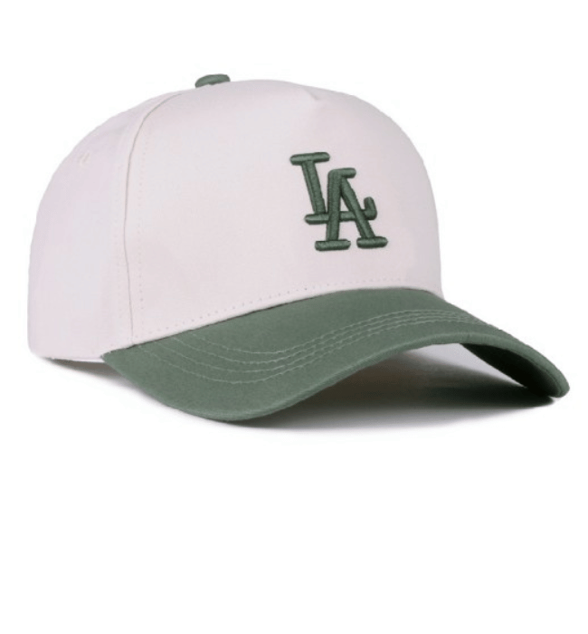LA Baseball Hat