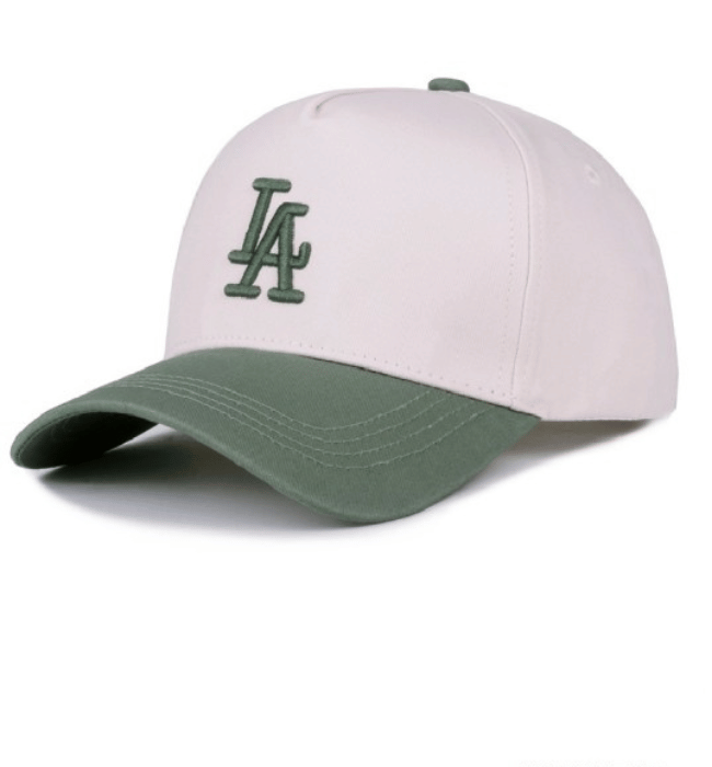 LA Baseball Hat