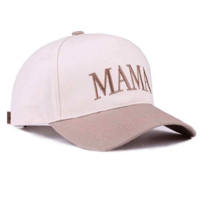 MAMA Baseball Hat