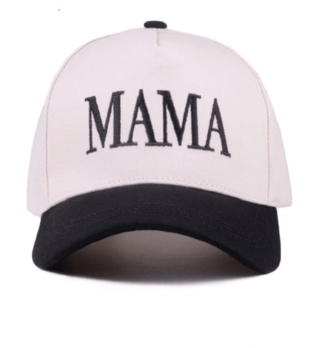 MAMA Baseball Hat