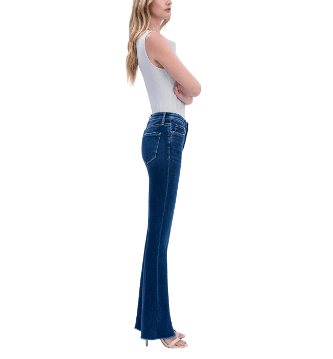 Layla Bootcut Jeans