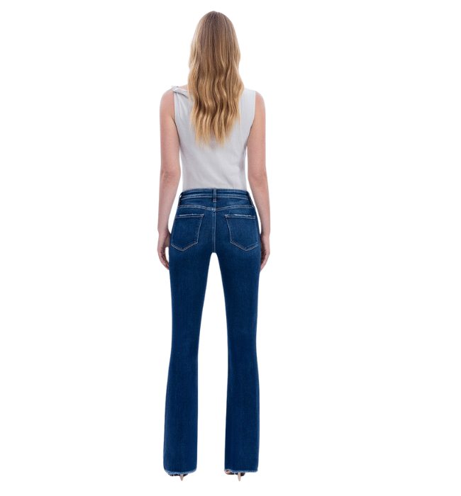 Layla Bootcut Jeans