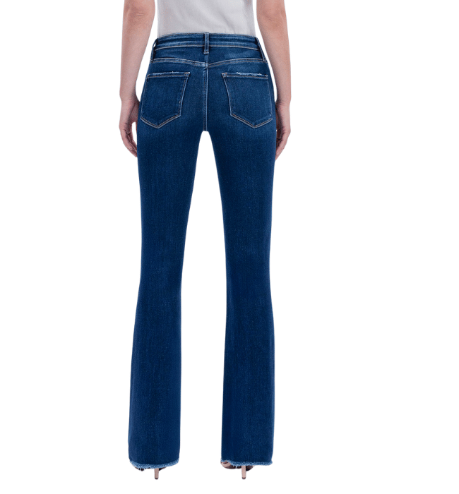 Layla Bootcut Jeans