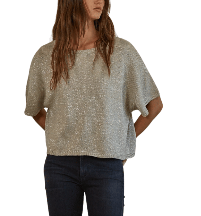 Isadora Top