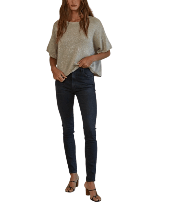 Isadora Top