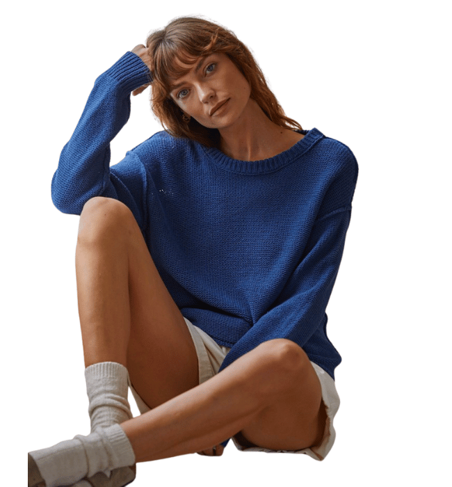 Hailee Sweater
