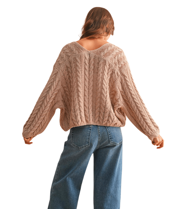 Vanessa Cardigan