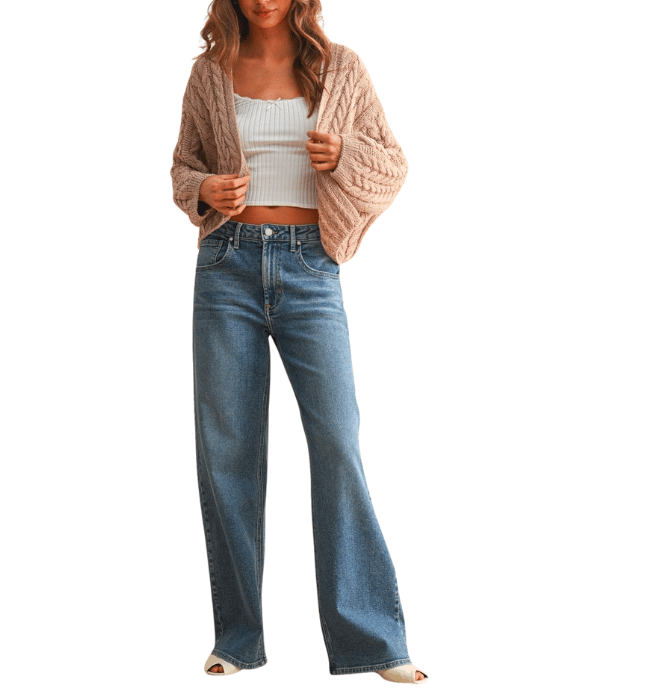 Vanessa Cardigan