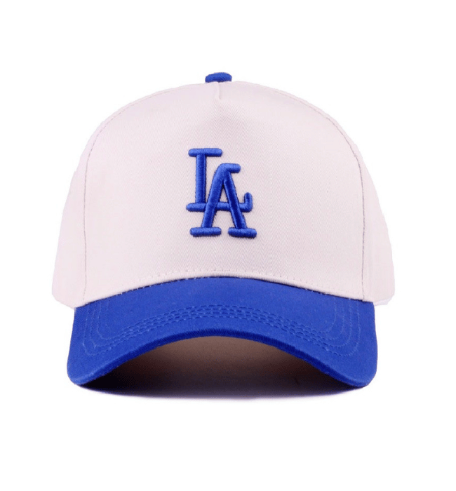 LA Baseball Hat