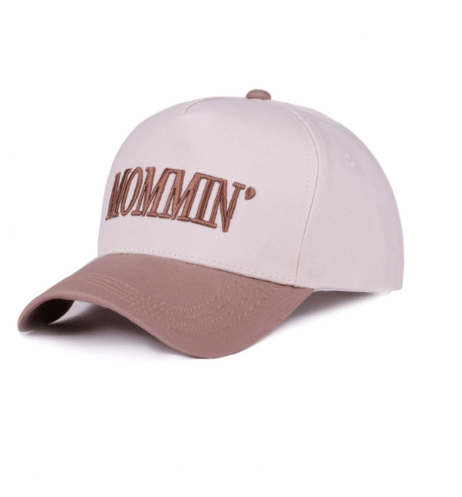 Mommin' Hat