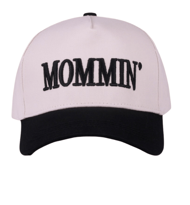 Mommin' Hat