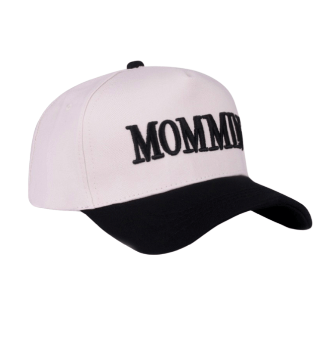 Mommin' Hat
