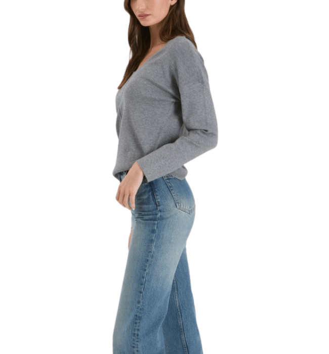 Ashley Basic Sweater