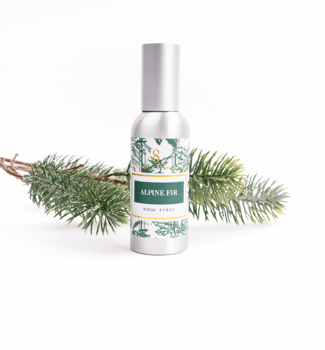 Alpine Fir Room Spray